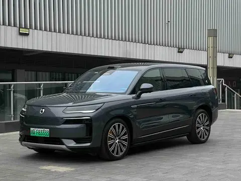 Denza N9 DM 2025
