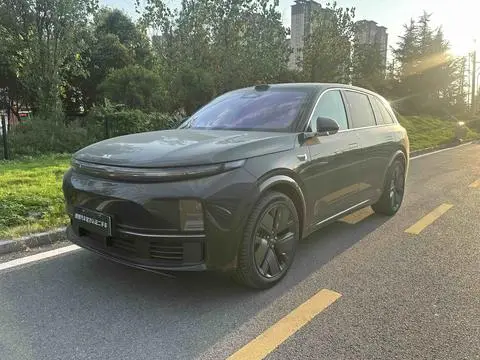 Li L7 2025