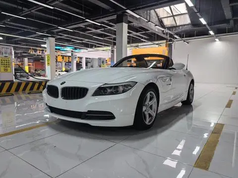 BMW Z4 2009