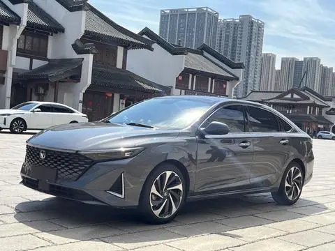 Changan 锐程PLUS 2023 — фото 1
