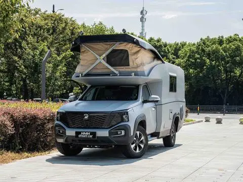 Changan 猎手 2024