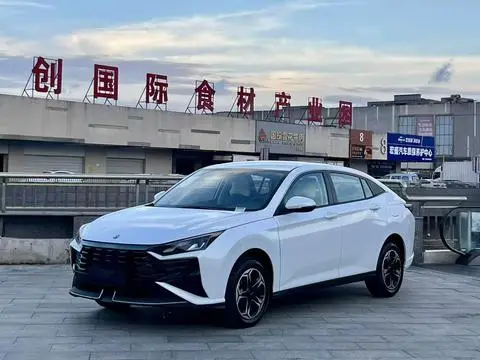 Dongfeng 奕炫 2026