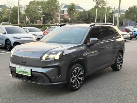 GAC AION V 2024