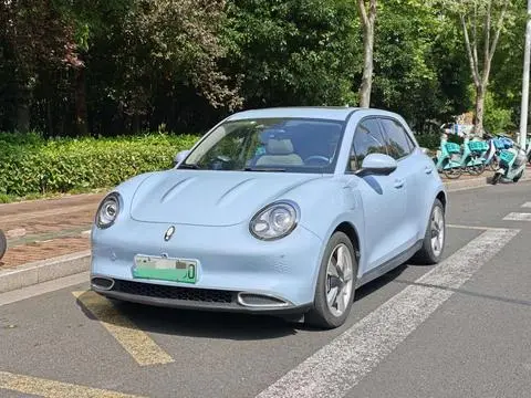 ORA 好猫 2024