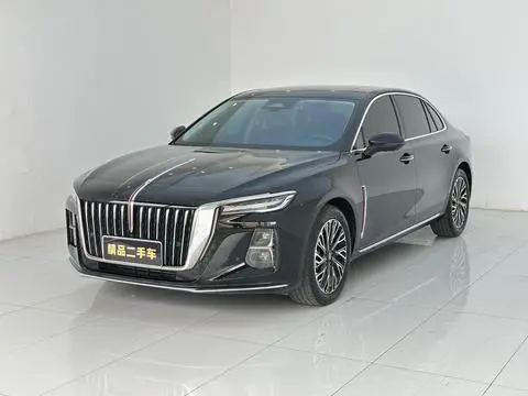 Hongqi H5 2024
