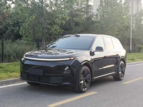 Li L6 2025