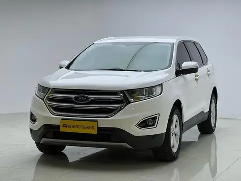 Ford 锐界 2016