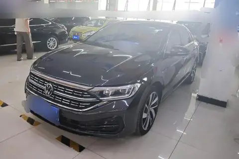 Volkswagen 速腾 2023