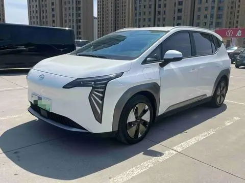 GAC AION Y 2023