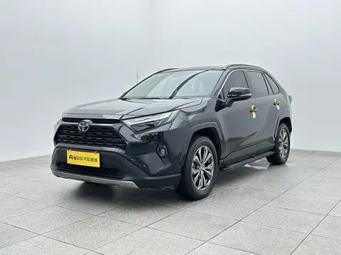 Toyota RAV4 2023