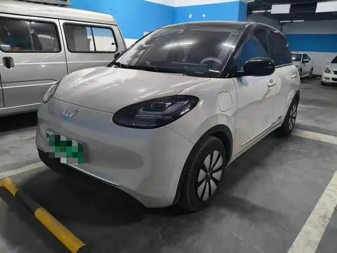 Wuling Bingo 2025
