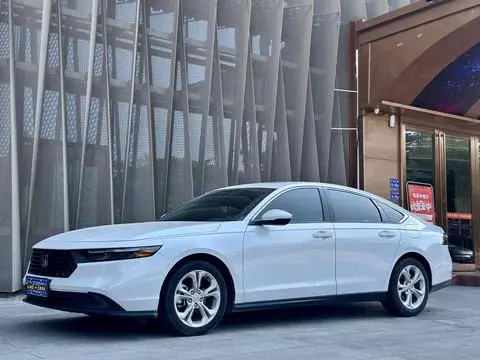 Honda Accord 2023