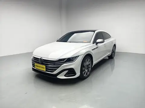 Volkswagen CC 2024