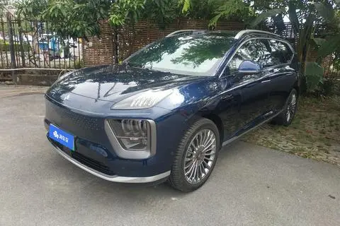GAC Haobo 昊铂HL 2025