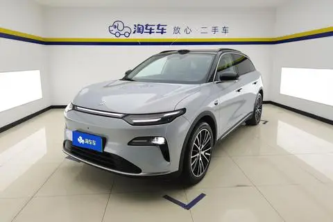 Leapmotor C11 2026