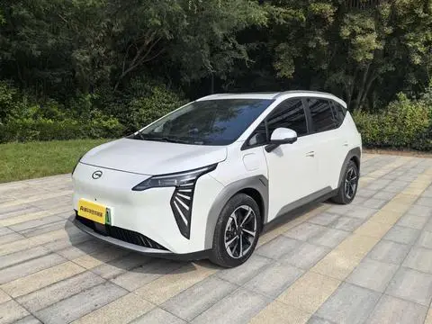GAC AION Y 2023
