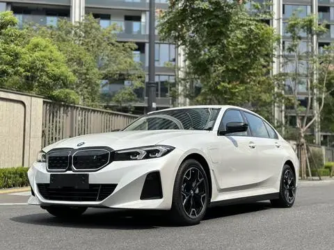 BMW i3 2023