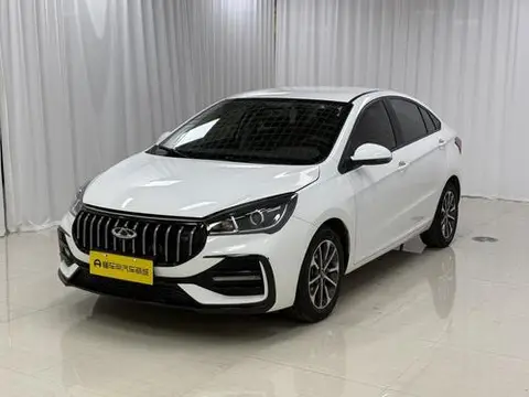 Chery Arrizo 5 2024