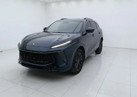 Forthing 风行T5 EVO 2021
