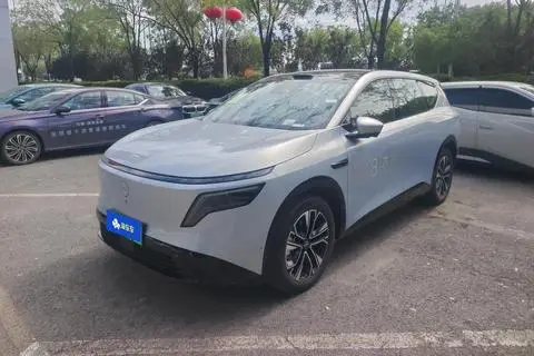 Nissan NX8 2026