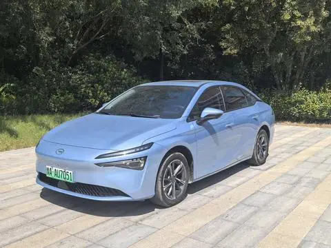 GAC AION S 2024