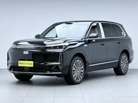 Geely M9 2025