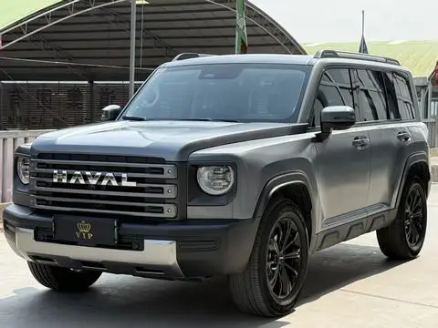 Haval RaptorPHEV 2024