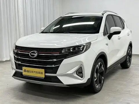 GAC GS3 2021