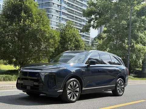 Wey Lanshan 2023