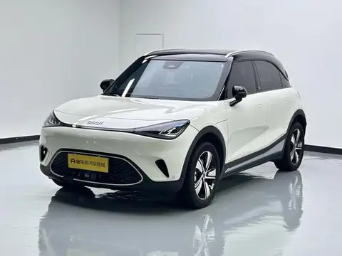 smart 精灵#1 2024