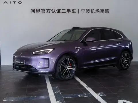 AITO M5 2025
