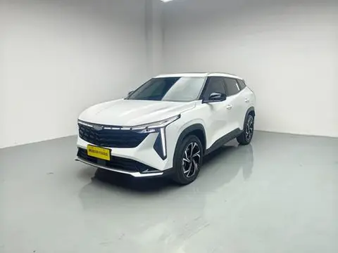 Geely 博越 2023