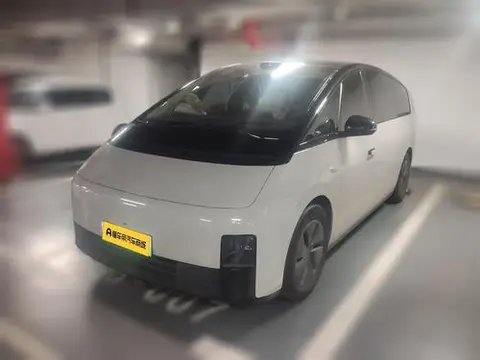 Li MEGA 2025