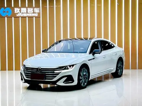 Volkswagen CC 2023
