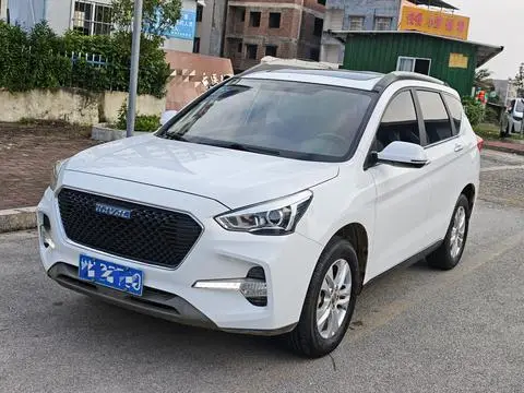 Haval M6 2018