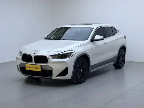 BMW X2 2020