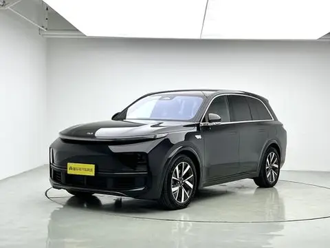 Li L8 2023
