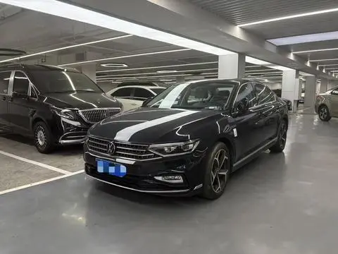 Volkswagen Magotan 2024