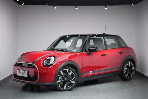 MINI MINI 2025