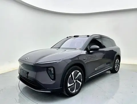 NIO ES6 2024