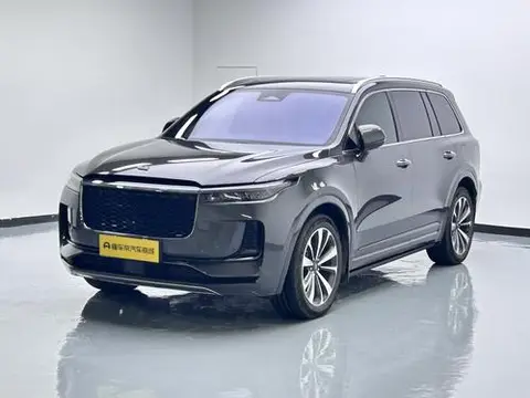 Li ONE 2021
