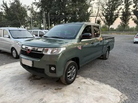Wuling 征途 2021