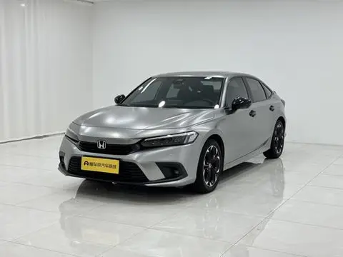 Honda Civic 2022
