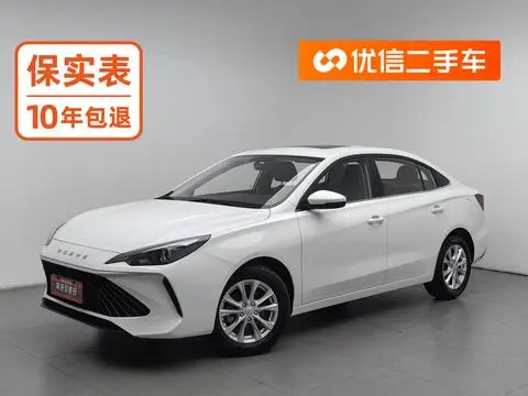 Roewe i5 2026