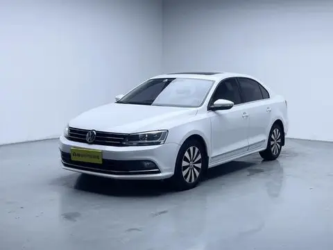 Volkswagen 速腾 2018