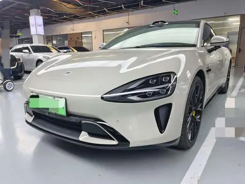 Xiaomi 小米SU7 2024