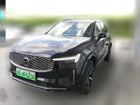 Volvo XC90 PHEV 2025