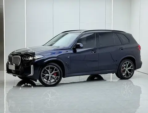 BMW X5 2023