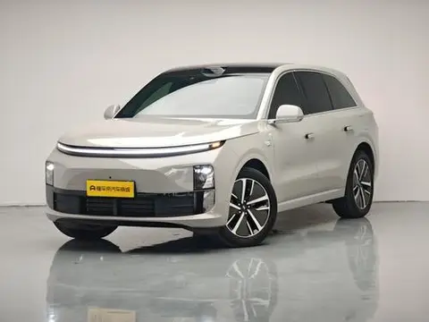 Li L6 2024