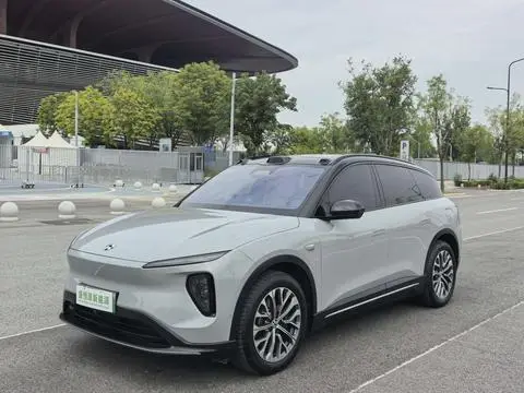 NIO ES6 2024